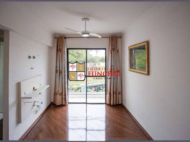 #7050 - Apartamento para Venda em Diadema - SP - 1