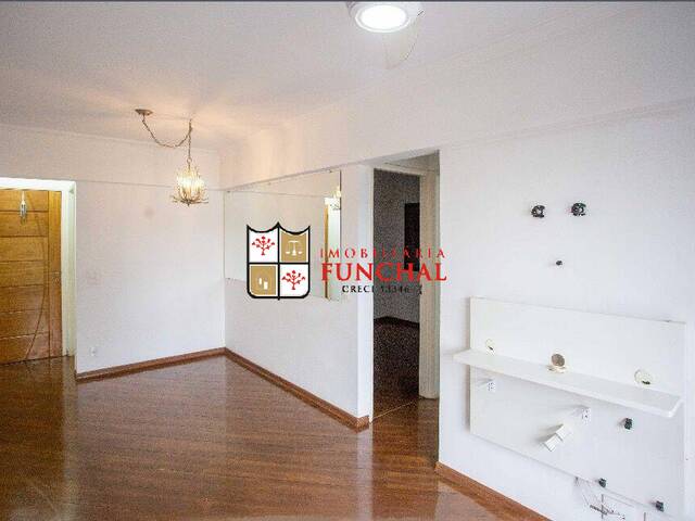 #7050 - Apartamento para Venda em Diadema - SP - 3