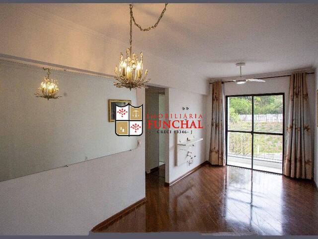 #7050 - Apartamento para Venda em Diadema - SP - 2