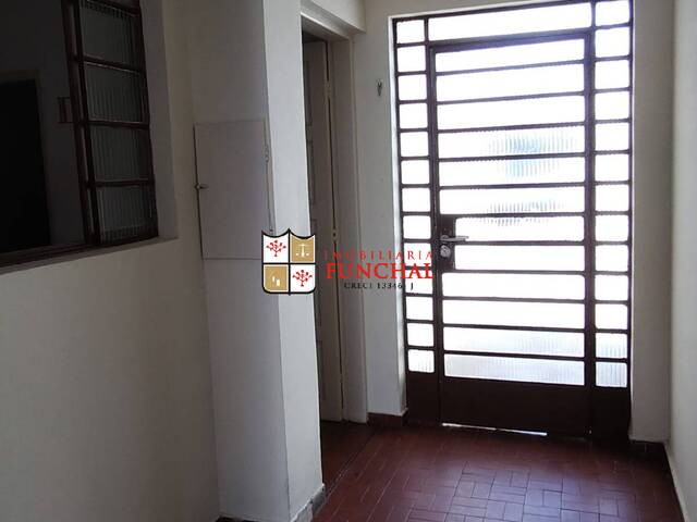 #7050 - Casa para Locação em Diadema - SP - 2