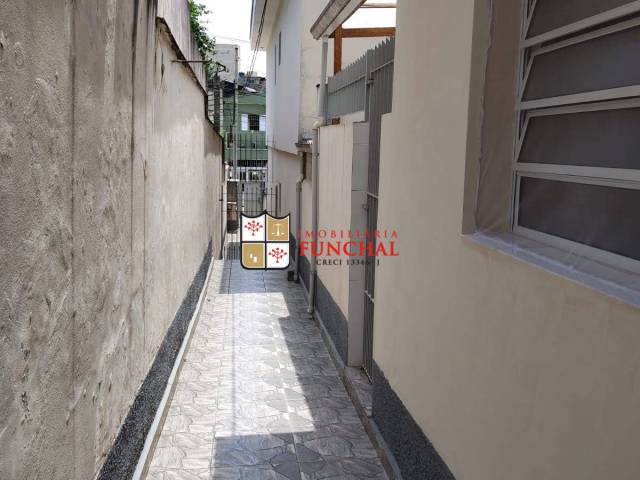 #7051 - Casa para Locação em Diadema - SP - 2