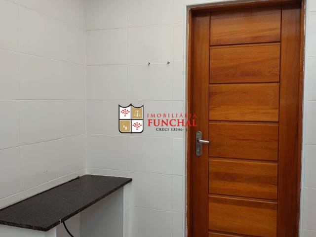 #7051 - Casa para Locação em Diadema - SP - 3