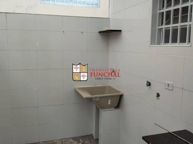 Casa para Locação em Diadema - 5