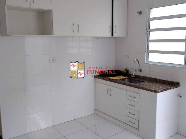 #2851 - Casa para Locação em Diadema - SP - 1