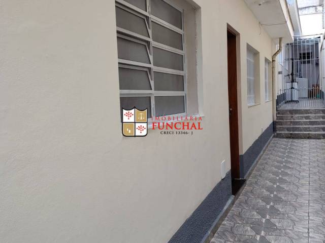 #7051 - Casa para Locação em Diadema - SP - 1