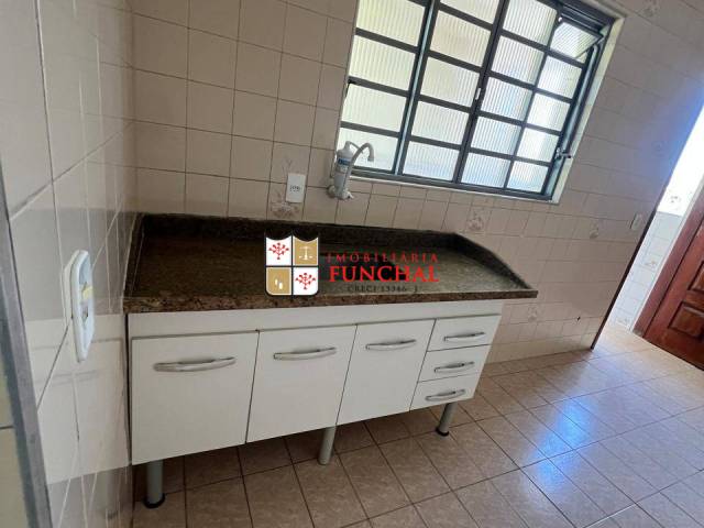 #2852 - Casa para Locação em Diadema - SP - 1