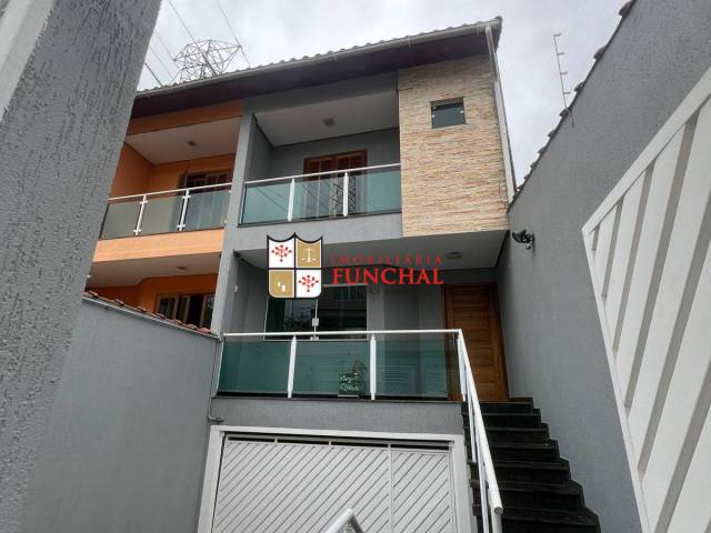 #7049 - Sobrado para Venda em Diadema - SP - 1