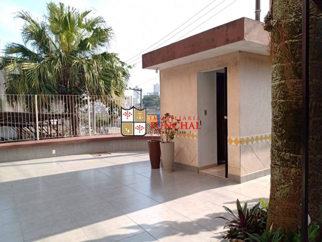 Apartamento para Venda em Diadema - 5