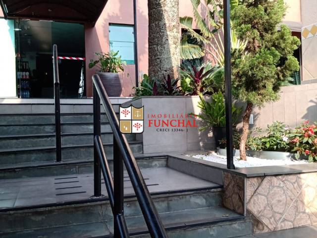 #7050 - Apartamento para Venda em Diadema - SP - 3