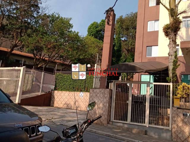 Apartamento para Venda em Diadema - 4