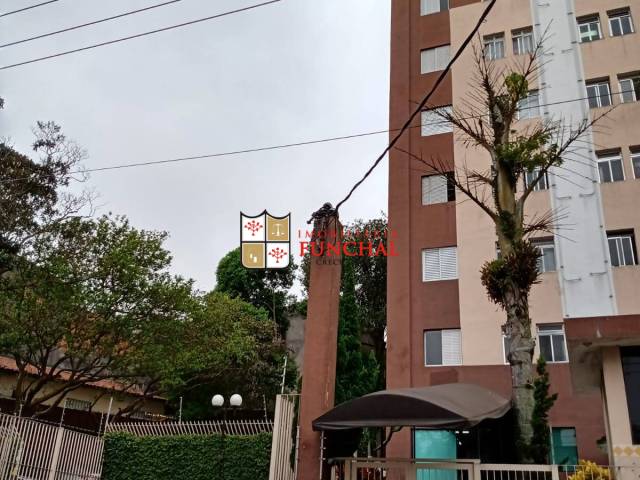 #7050 - Apartamento para Venda em Diadema - SP - 2