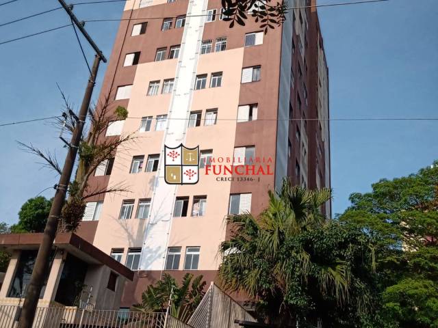 #7050 - Apartamento para Venda em Diadema - SP - 1