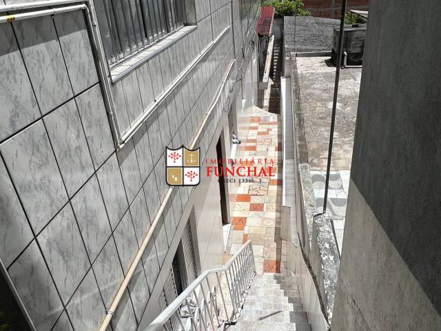 #5501 - Casa para Venda em Diadema - SP - 3