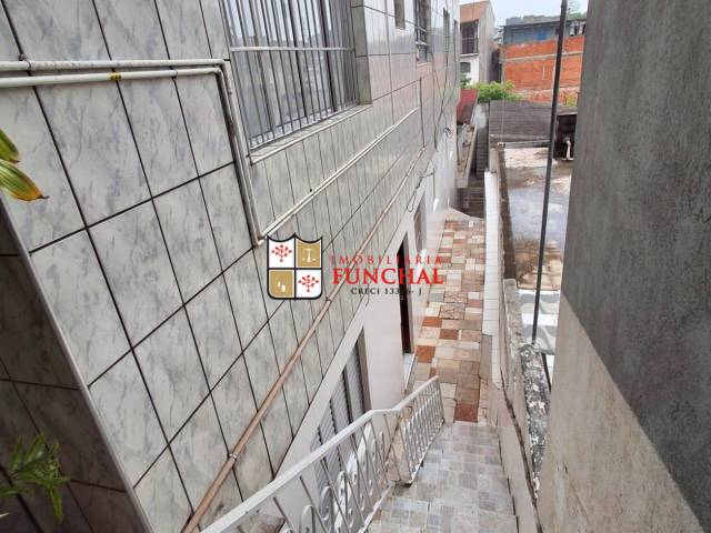Casa para Venda em Diadema - 5