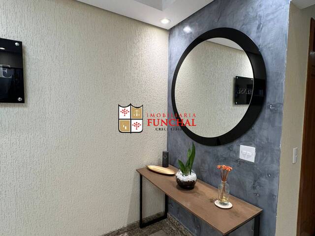 #2853 - Apartamento para Venda em Diadema - SP