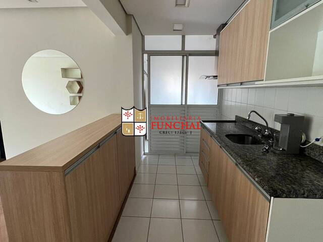 #2854 - Apartamento para Venda em Diadema - SP