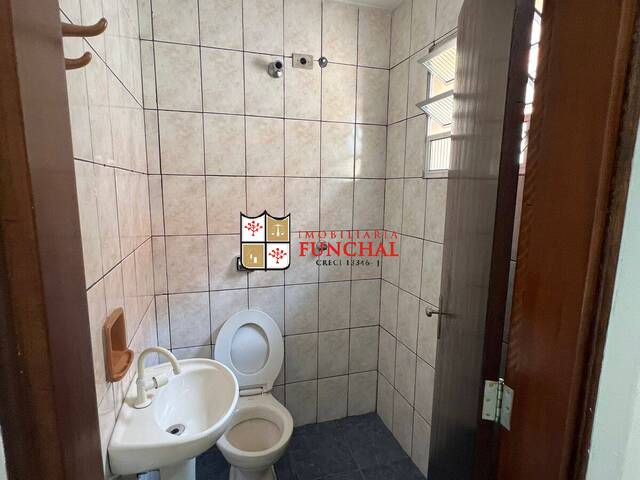 Sala para Locação em Diadema - 5