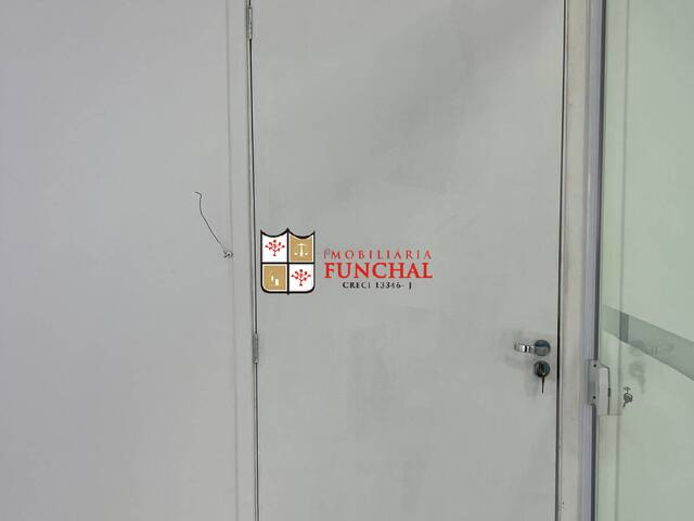 Sala para Locação em Diadema - 4