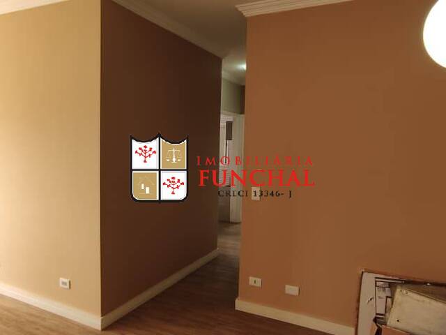 Apartamento para Locação em Diadema - 4