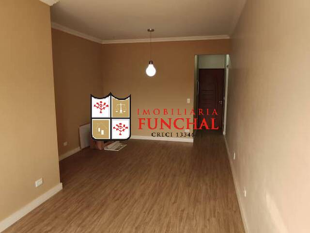 #2856 - Apartamento para Locação em Diadema - SP - 2