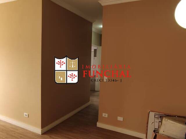 Apartamento para Locação em Diadema - 5