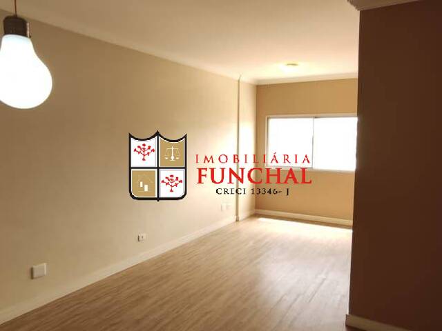 #2856 - Apartamento para Locação em Diadema - SP - 3