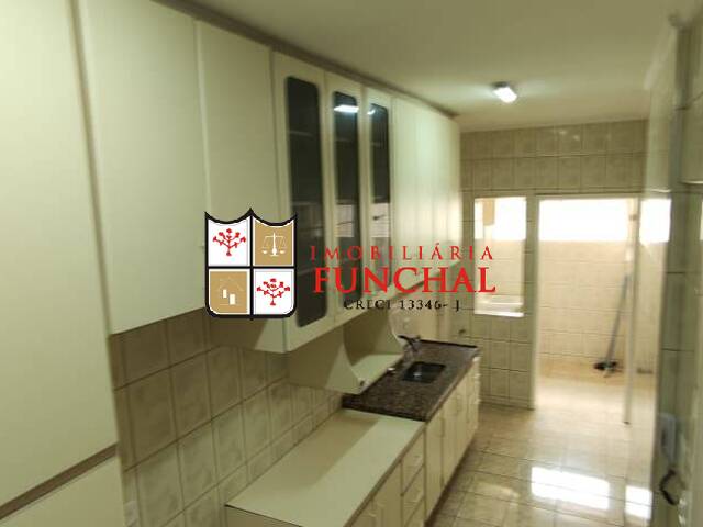 #2856 - Apartamento para Locação em Diadema - SP