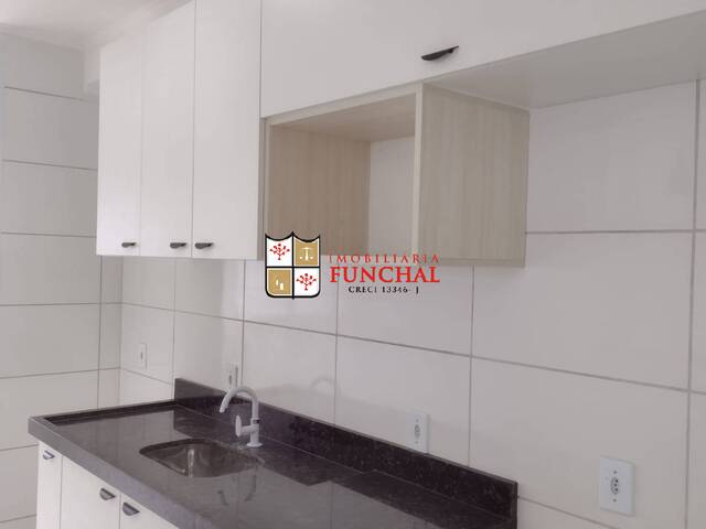 Apartamento para Locação em Diadema - 4