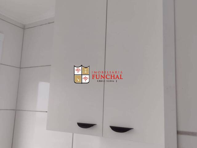 #2859 - Apartamento para Locação em Diadema - SP