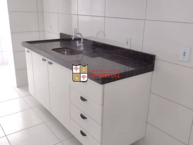 Apartamento para Locação em Diadema - 5