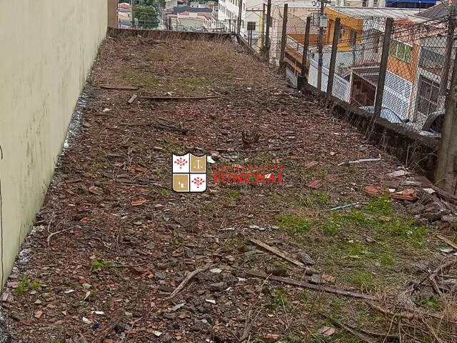 #91 - Área para Venda em São Bernardo do Campo - SP - 2