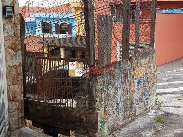 Área para Venda em São Bernardo do Campo - 4