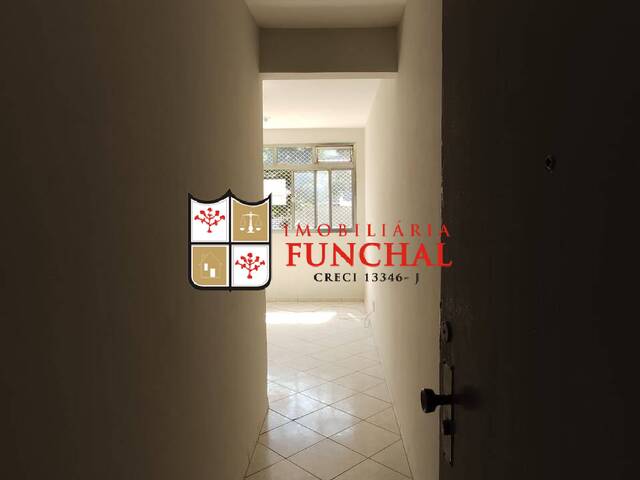 #2860 - Apartamento para Locação em Diadema - SP - 1