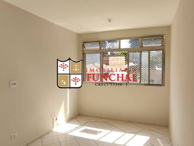 #2860 - Apartamento para Locação em Diadema - SP - 2