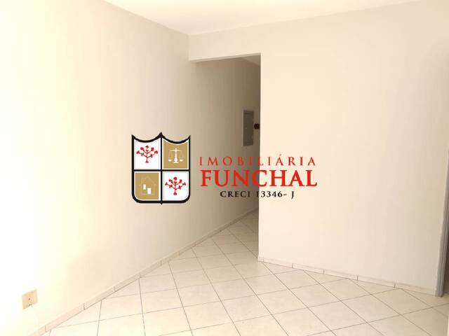 Apartamento para Locação em Diadema - 5