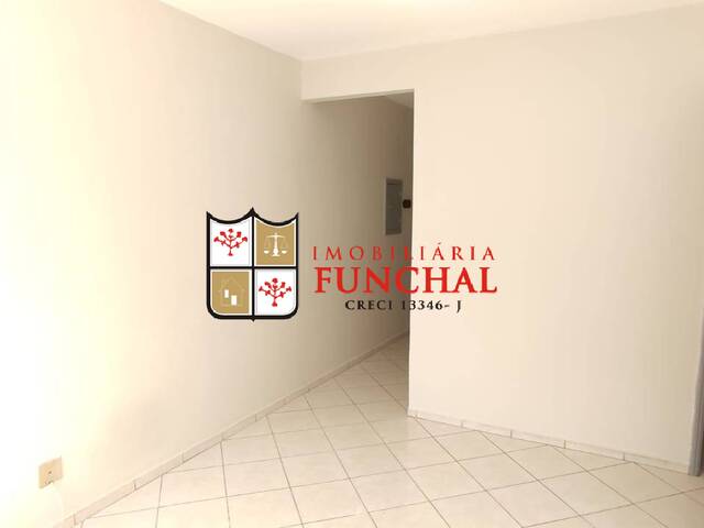 Apartamento para Locação em Diadema - 4