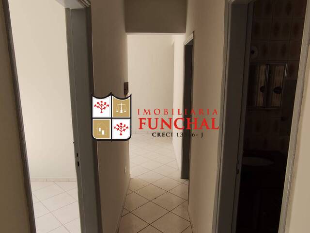 #2860 - Apartamento para Locação em Diadema - SP - 3