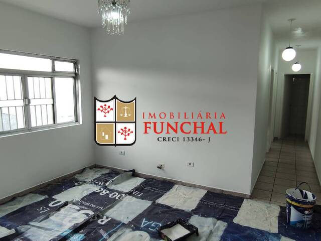 #2857 - Apartamento para Locação em Diadema - SP - 2