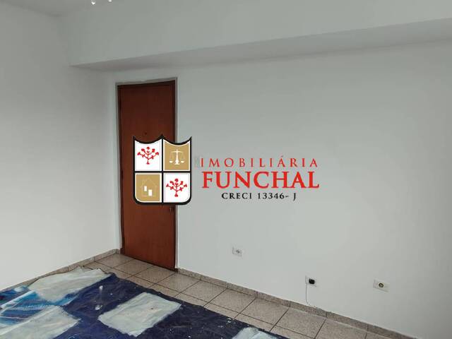 #2857 - Apartamento para Locação em Diadema - SP - 3