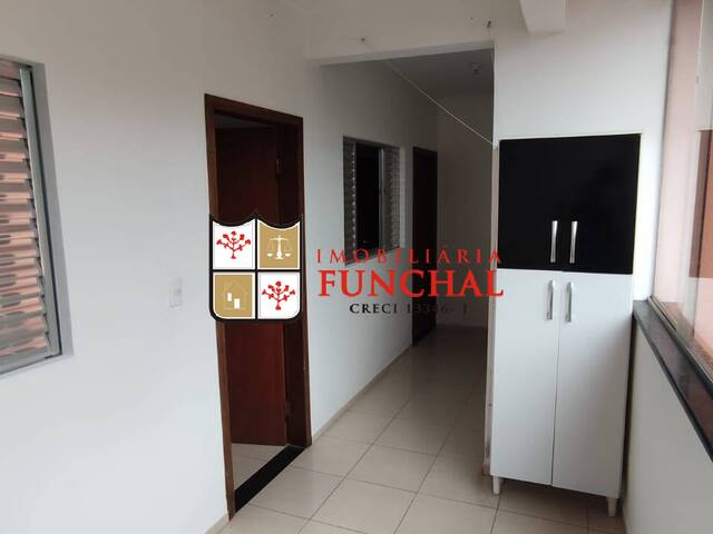 #2862 - Casa para Locação em Diadema - SP - 3