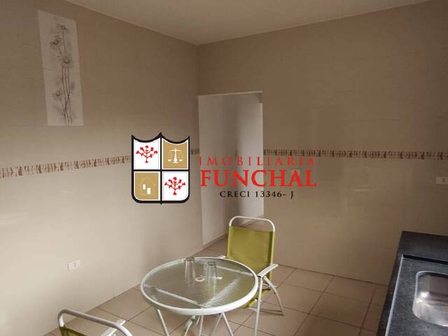 #2862 - Casa para Locação em Diadema - SP - 2