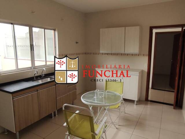 #2862 - Casa para Locação em Diadema - SP - 1