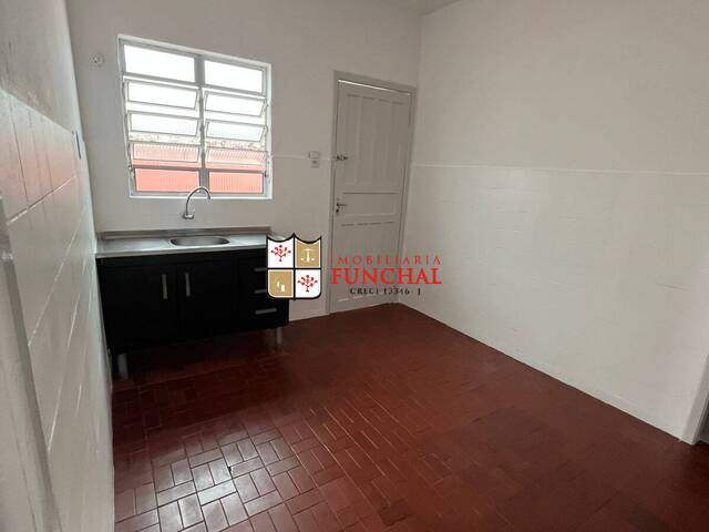 #2861 - Casa para Locação em Diadema - SP - 3