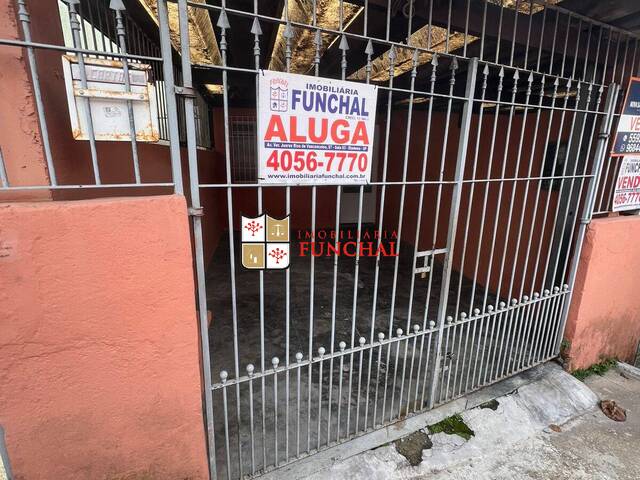 Casa para Locação em Diadema - 5
