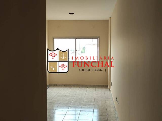 #2862 - Apartamento para Locação em Diadema - SP - 3