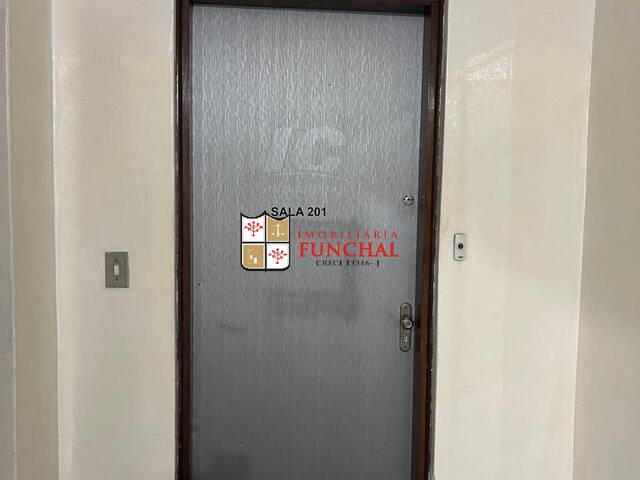 #2863 - Sala para Locação em São Paulo - SP - 3