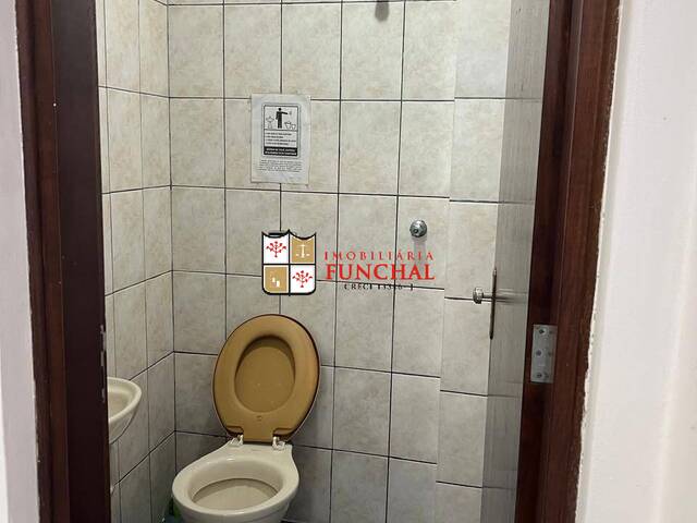 Sala para Locação em São Paulo - 5