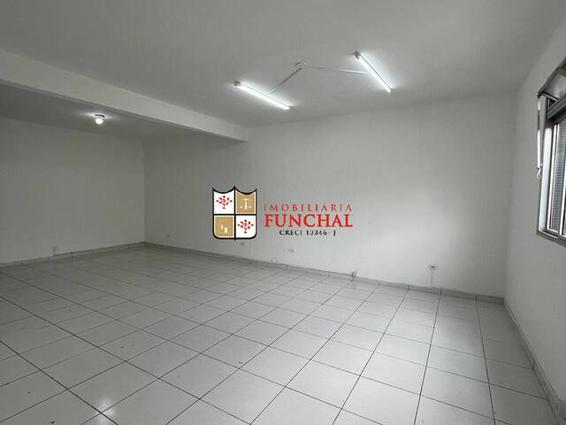 Sala para Locação em Diadema - 2