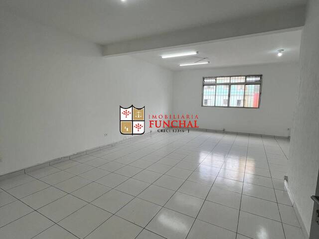 Sala para Locação em Diadema - 5