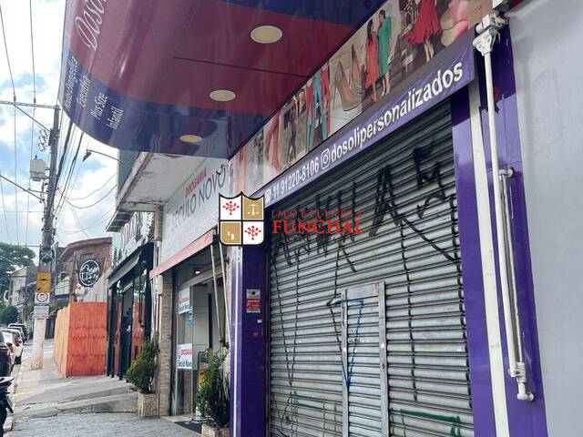 Locação em Centro - Diadema
